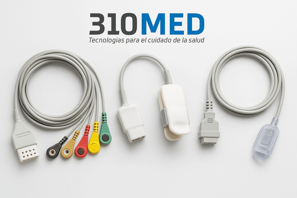 310med consumibles